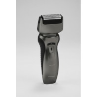 Panasonic Rasoio WET&DRY 2 lame ES-RW33 - (Panasonic ES-RW33 Rasoio Trimmer Nero, Argento)