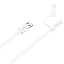 Huawei 4071417 cavo USB USB 2.0 1,5 m USB A Bianco - (Huawei 4071417 cavo USB USB 2.0 1,5 m USB A Bianco)