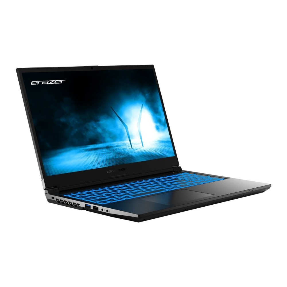 ERAZER CRAWE50 NB 15.6 I7-12/16/512/RTX4050