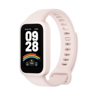 Xiaomi Smart Band 9 Active TFT Braccialetto per rilevamento di attività 3,73 cm (1.47") Rosa - (Xiaomi Smart Band 9 Active TFT B