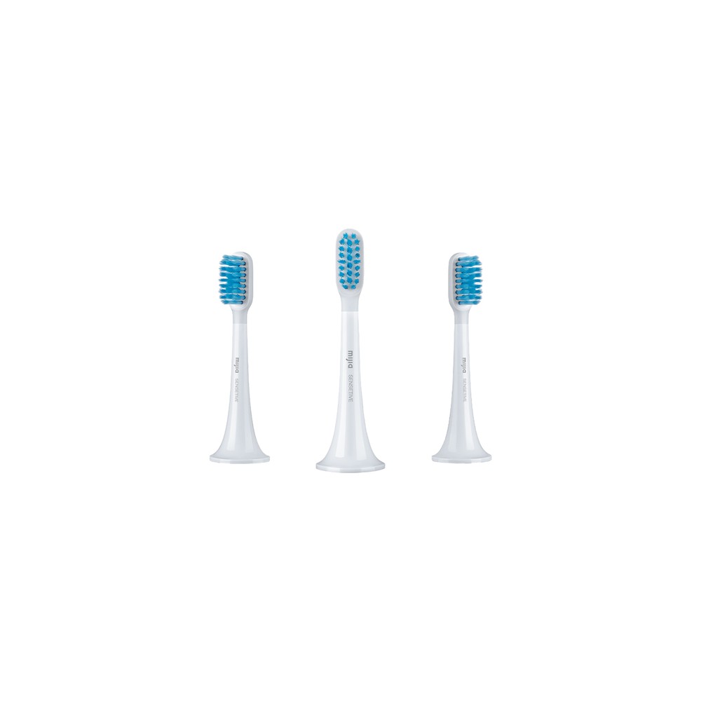 Xiaomi Gum Care 3 pz Blu, Bianco - (Xiaomi Gum Care 3 pz Blu, Bianco)