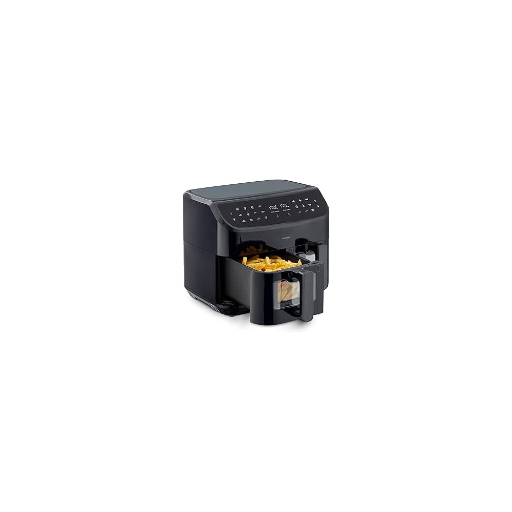 MEDION MD11760 FRIGGITRARIA 2X4,35L