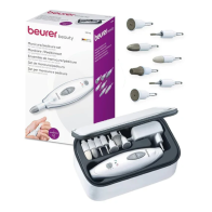 BEURER MP41 SET MANICURE/PEDICURE