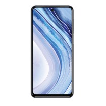 Xiaomi Note 9 Pro 16,9 cm (6.67") Doppia SIM 4G USB tipo-C 6 GB 64 GB 5020 mAh Grigio - (Xiaomi Note 9 Pro 16,9 cm (6.67") Doppi