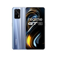 realme GT 5G 16,3 cm (6.43") Doppia SIM Android 11 USB tipo-C 8 GB 128 GB 4500 mAh Argento - (realme GT 5G 16,3 cm (6.43") Doppi