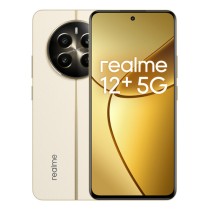 realme 12+ 16,9 cm (6.67") Doppia SIM Android 14 5G USB tipo-C 12 GB 512 GB 5000 mAh Beige - (realme 12+ 16,9 cm (6.67") Doppia