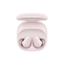 Xiaomi Redmi Buds 6 Play Cuffie Wireless In-ear Musica e Chiamate USB tipo-C Bluetooth Rosa - (Xiaomi Buds 6 Play Cuffie Wireles