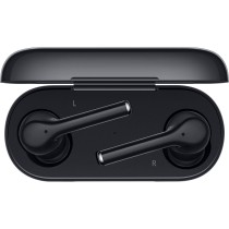 Huawei FreeBuds 3i Auricolare True Wireless Stereo (TWS) In-ear Musica e Chiamate USB tipo-C Bluetooth Nero - (Huawei FreeBuds 3