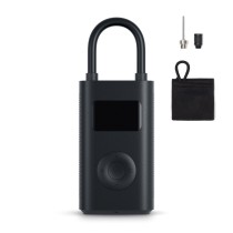 Xiaomi 1S pompa ad aria elettrica 10,3 bar 15 l/min - (Xiaomi 1S pompa ad aria elettrica 10,3 bar 15 l/min)