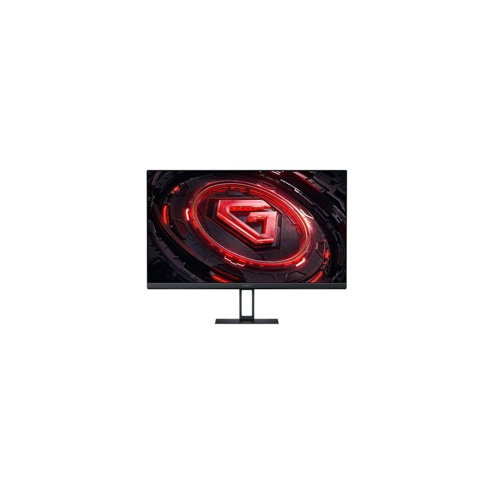 Xiaomi G24i Monitor PC 60,5 cm (23.8") 1920 x 1080 Pixel Full HD LCD Nero - (Xiaomi G24i Monitor PC 60,5 cm (23.8") 1920 x 1080