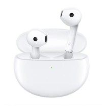 OPPO Enco Air2 Auricolari True Wireless, 24h di Autonomia, Ricarica Rapida, Bluetooth 5.2, Raggio 10m, Controlli Touch, Cancella