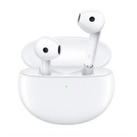 OPPO Enco Air2 Auricolari True Wireless, 24h di Autonomia, Ricarica Rapida, Bluetooth 5.2, Raggio 10m, Controlli Touch, Cancella