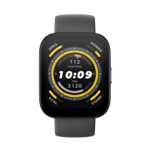 Amazfit Bip 5 4,85 cm (1.91") LCD 38 mm Digitale 320 x 380 Pixel Touch screen Nero GPS (satellitare) - (Amazfit Bip 5 4,85 cm (1