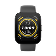 Amazfit Bip 5 4,85 cm (1.91") LCD 38 mm Digitale 320 x 380 Pixel Touch screen Nero GPS (satellitare) - (Amazfit Bip 5 4,85 cm (1
