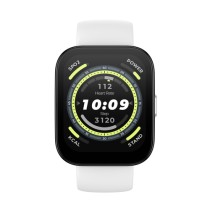 Amazfit Bip 5 4,85 cm (1.91") TFT 45.9 mm Digitale 320 x 380 Pixel Touch screen Bianco GPS (satellitare) - (Amazfit Bip 5 4,85 c