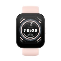 Amazfit Bip 5 4,85 cm (1.91") TFT 45.9 mm Digitale 320 x 380 Pixel Touch screen Rosa GPS (satellitare) - (Amazfit Bip 5 4,85 cm