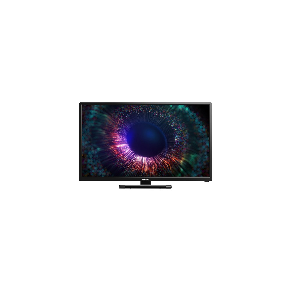 INNO-HIT IH32WB2K TV 81,3 cm (32") Smart TV Wi-Fi Nero 250 cd/m² - (INNO-HIT IH32WB2K TV 81,3 cm (32") Smart TV Wi-Fi Nero 250 c