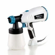 Ariete 4126 Sani-Jet - Igienizzatore specifico per la pulizia di ambienti e superfici - 10 bustine di Polvere Igienizzante Sani-