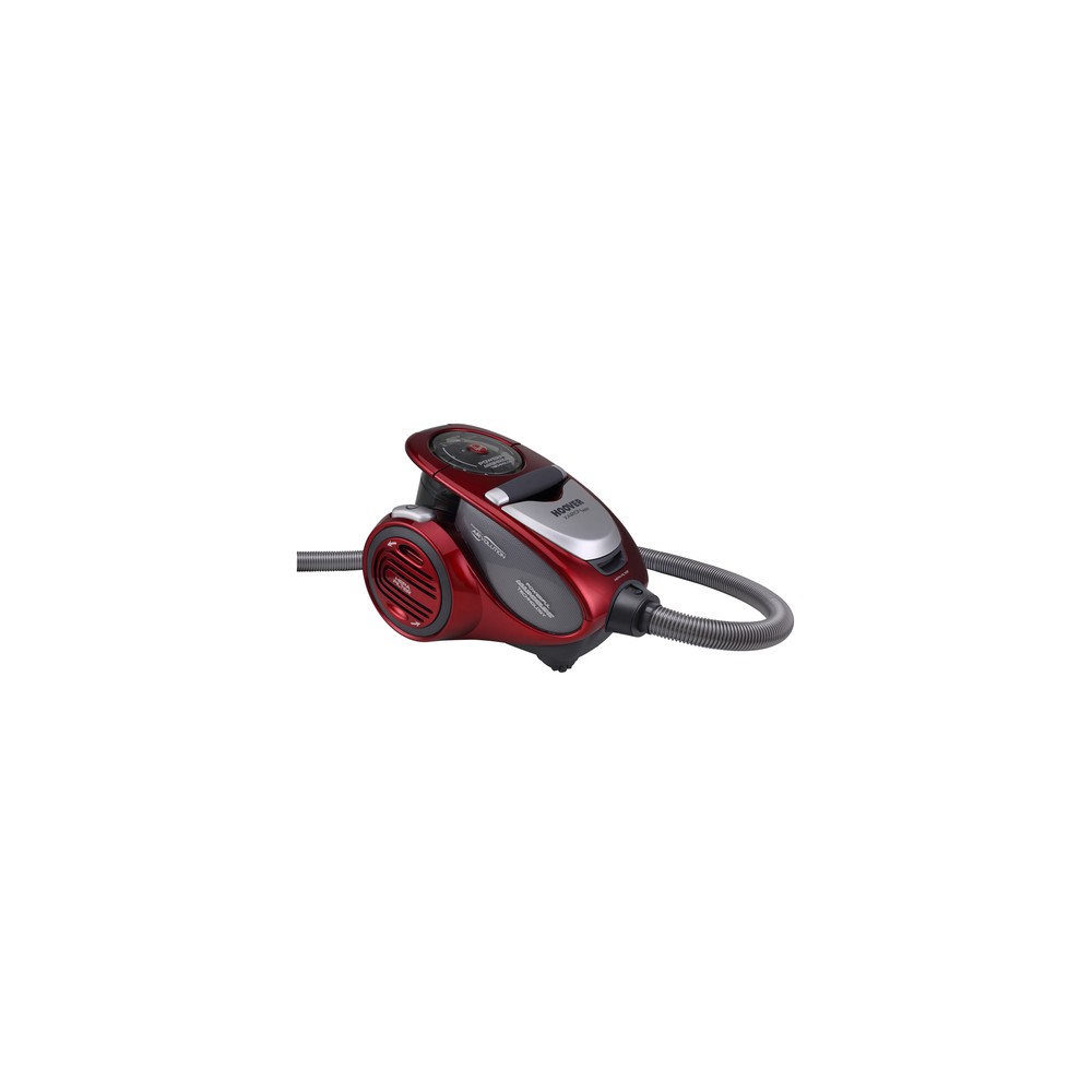 Hoover Xarion Pro XP81_XP25011 1,5 L A cilindro Secco 800 W Senza sacchetto - (Hoover Xarion Pro XP81_XP25011 1,5 L A cilindro S