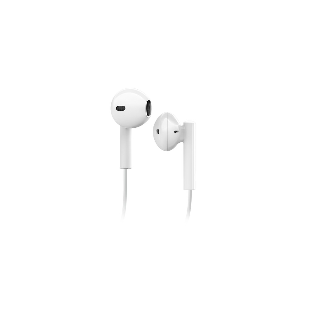 SBS Studio Mix 65c Cuffie Cablato In-ear Musica e Chiamate USB tipo-C Bianco - (SBS Studio Mix 65c Cuffie Cablato In-ear Musica