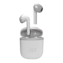 SBS TEJZEARTWSEARBTW cuffia e auricolare Cuffie True Wireless Stereo (TWS) In-ear Musica e Chiamate Bianco - (SBS TEJZEARTWSEARB