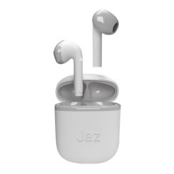 SBS TEJZEARTWSEARBTW cuffia e auricolare Cuffie True Wireless Stereo (TWS) In-ear Musica e Chiamate Bianco - (SBS TEJZEARTWSEARB