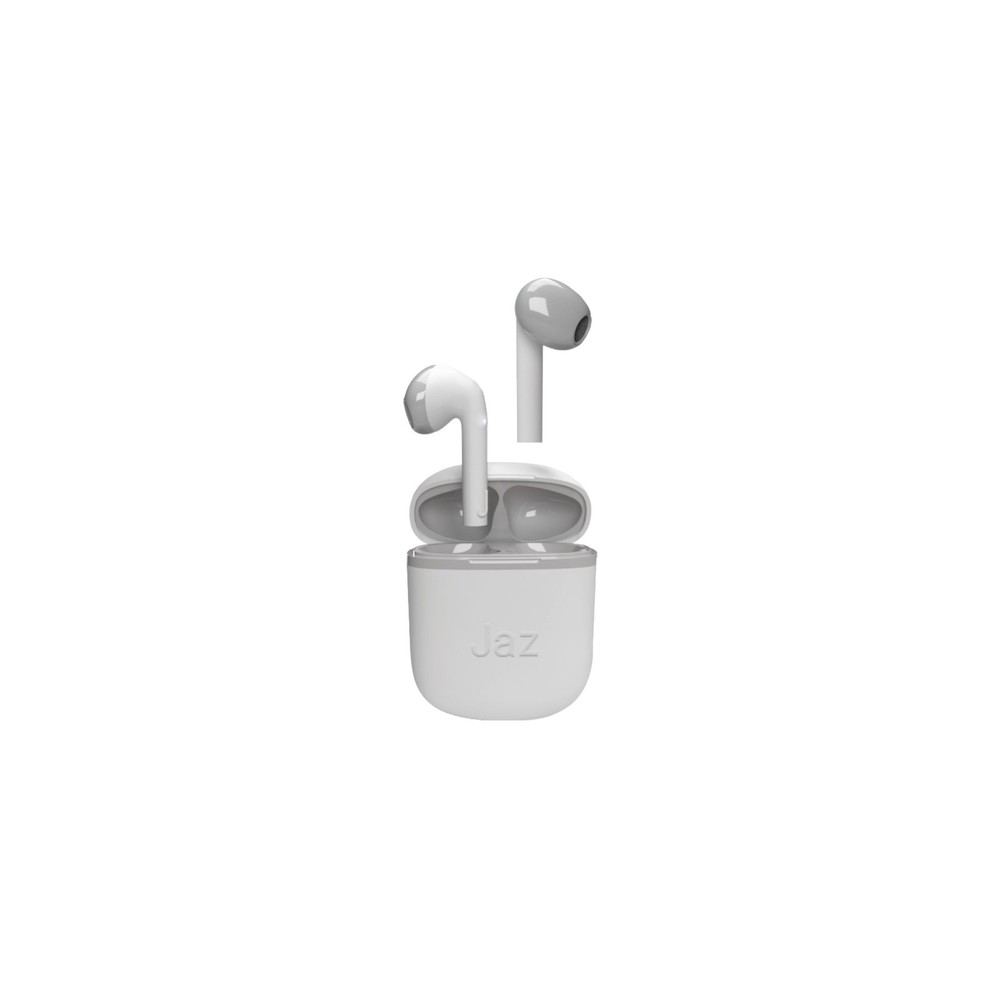 SBS TEJZEARTWSEARBTW cuffia e auricolare Cuffie True Wireless Stereo (TWS) In-ear Musica e Chiamate Bianco - (SBS TEJZEARTWSEARB