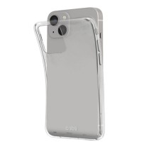 SBS Cover Skinny per iPhone 14 - (SBS TESKINIP1461T custodia per cellulare 15,5 cm (6.1") Trasparente)