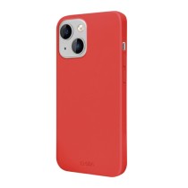 SBS Cover Instinct per iPhone 14/iPhone 13 - (SBS TEINSTIP1461R custodia per cellulare 15,5 cm (6.1") Rosso)