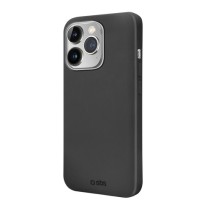SBS Cover Instinct per iPhone 14 Pro - (SBS TEINSTIP1461PK custodia per cellulare 15,5 cm (6.1") Nero)