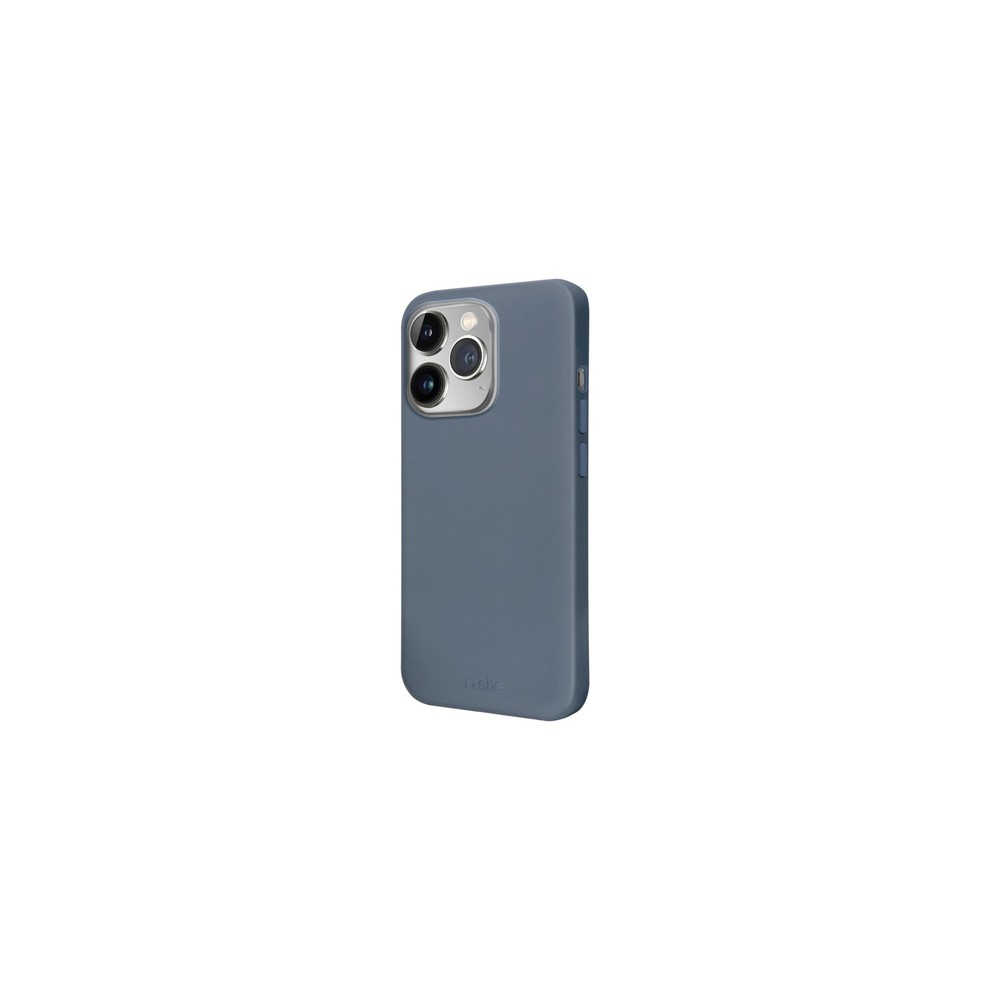 SBS Cover Instinct per iPhone 14 Pro - (SBS TEINSTIP1461PB custodia per cellulare 15,5 cm (6.1") Blu)