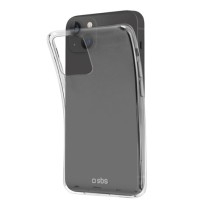 SBS Cover Skinny per iPhone 14 Plus - (SBS TESKINIP1467T custodia per cellulare 17 cm (6.7") Trasparente)
