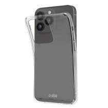 SBS Cover Skinny per iPhone 14 Pro Max - (SBS TESKINIP1467PT custodia per cellulare 17 cm (6.7") Trasparente)