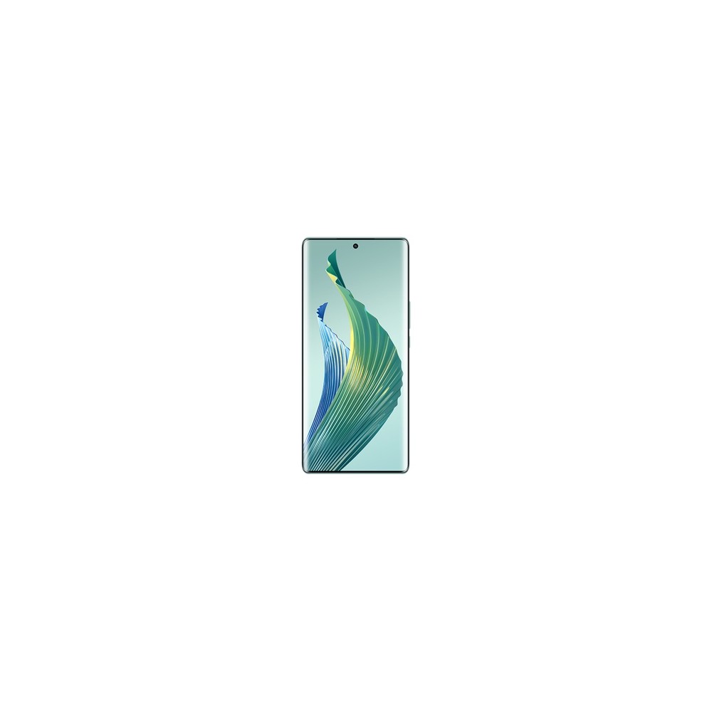 TIM HONOR Magic5 Lite 16,9 cm (6.67") Doppia SIM Android 12 5G USB tipo-C 6 GB 128 GB 5100 mAh Verde - (TIM HONOR Magic5 Lite 16