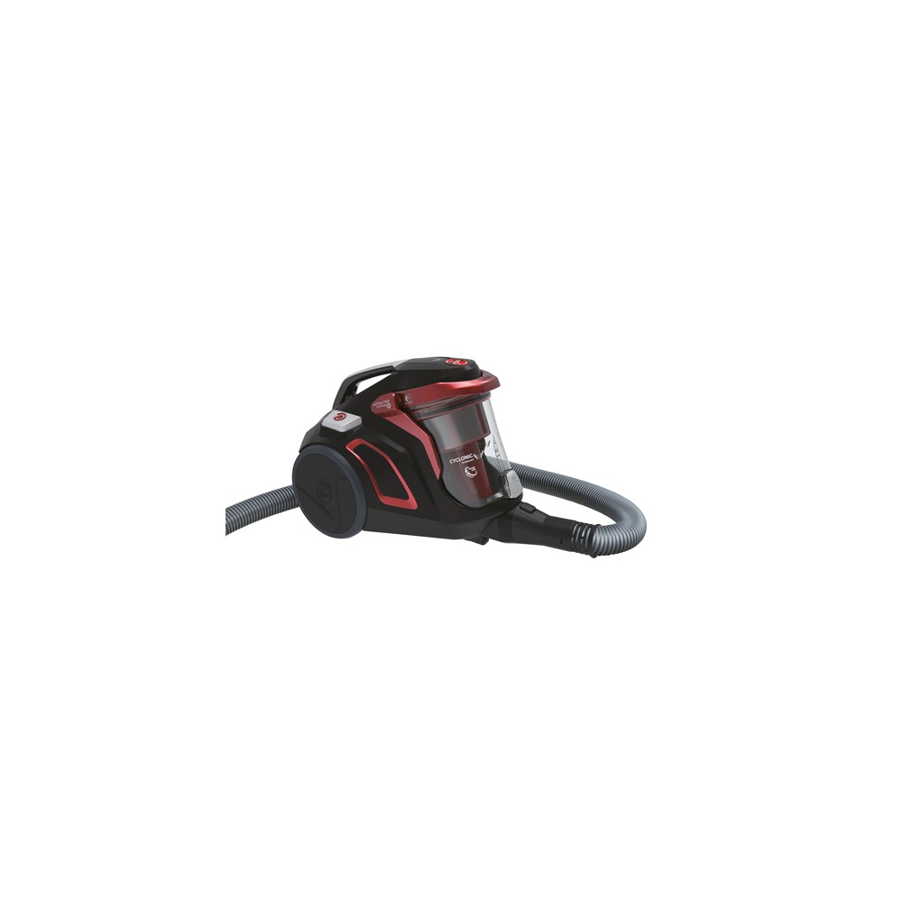 Hoover H-POWER 700 HP730ALG 011 2 L Aspiratore a cilindro Secco e bagnato 850 W Senza sacchetto - (Hoover H-POWER 700 HP730ALG 0
