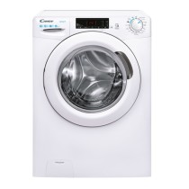 Candy Smart CSS129TE-11 lavatrice Caricamento frontale 9 kg 1200 Giri/min Bianco - (Candy Smart CSS129TE-11 lavatrice Caricament