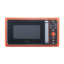 Candy Divo G20CO Arancione Microonde combinato Superficie piana 20 L 700 W - (Candy Divo G20CO Arancione Microonde combinato Sup