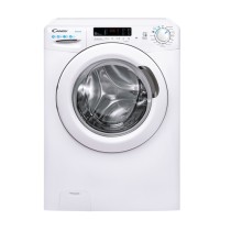 Candy Smart CS1292DW4-11 lavatrice Caricamento frontale 9 kg 1200 Giri/min Bianco - (Candy Smart CS1292DW4-11 lavatrice Caricame