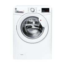Hoover H-WASH 300 LITE H3W 492DA4-S lavatrice Caricamento frontale 9 kg 1400 Giri/min Bianco - (Hoover H-WASH 300 LITE H3W 492DA