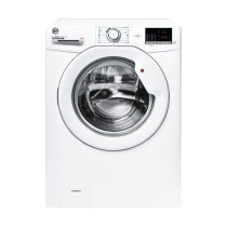 Hoover H-WASH 300 LITE H3W 482DA4-S lavatrice Caricamento frontale 8 kg 1400 Giri/min Bianco - (Hoover H-WASH 300 LITE H3W 482DA