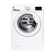 Hoover H-WASH 300 LITE H3W 482DA4-S lavatrice Caricamento frontale 8 kg 1400 Giri/min Bianco - (Hoover H-WASH 300 LITE H3W 482DA