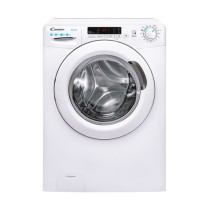 Candy Smart CS 14102DW4/1-S lavatrice Caricamento frontale 10 kg 1400 Giri/min Bianco - (Candy Smart CS 14102DW4/1-S lavatrice C
