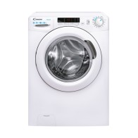 Candy Smart CS 14102DW4/1-S lavatrice Caricamento frontale 10 kg 1400 Giri/min Bianco - (Candy Smart CS 14102DW4/1-S lavatrice C