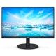 Philips V Line 241V8LAB/00 LED display 60,5 cm (23.8") 1920 x 1080 Pixel Full HD LCD Nero - (Philips V Line 241V8LAB/00 LED disp