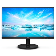 Philips V Line 271V8LAB/00 Monitor PC 68,6 cm (27") 1920 x 1080 Pixel Full HD LCD Nero - (Philips V Line 271V8LAB/00 Monitor PC