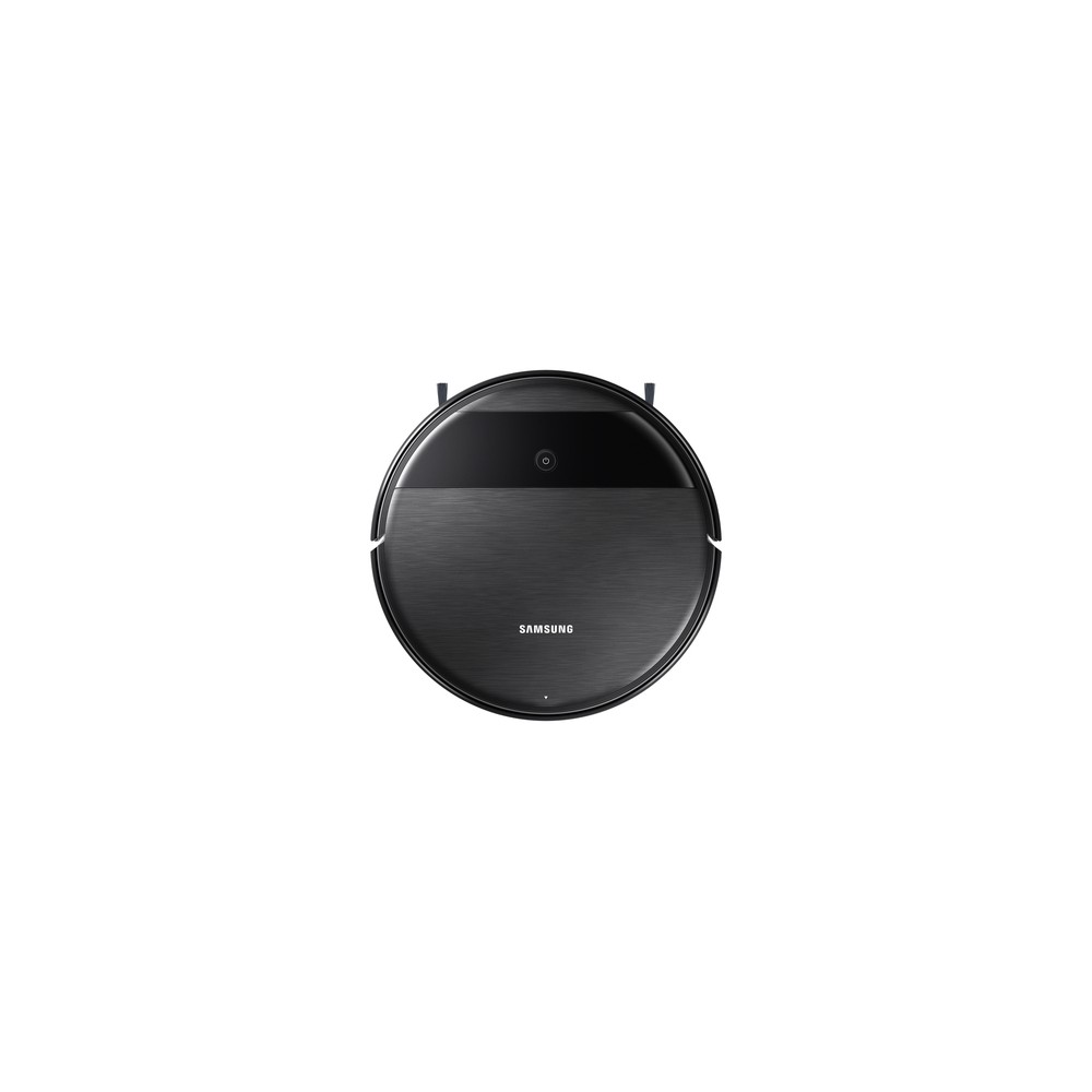 Samsung Robot Aspirapolvere POWERbot™ 2 IN 1 Aspira e Lava VR05R5050WK - (Samsung VR05R5050WK 0,2 L Senza sacchetto Nero)