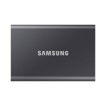 Samsung Portable SSD T7 500 GB USB tipo-C 3.2 Gen 2 (3.1 Gen 2) Grigio - (Samsung Portable SSD T7 500 GB USB tipo-C 3.2 Gen 2 (3