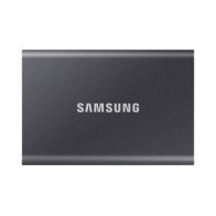 Samsung Portable SSD T7 500 GB USB tipo-C 3.2 Gen 2 (3.1 Gen 2) Grigio - (Samsung Portable SSD T7 500 GB USB tipo-C 3.2 Gen 2 (3