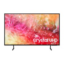 Samsung UE55DU7172U 139,7 cm (55") 4K Ultra HD Smart TV Wi-Fi Nero - (Samsung UE55DU7172U 139,7 cm (55") 4K Ultra HD Smart TV Wi