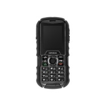 Onda Iron 6,1 cm (2.4") Nero Telefono cellulare basico - (Onda Iron 6,1 cm (2.4") Nero Telefono cellulare basico)